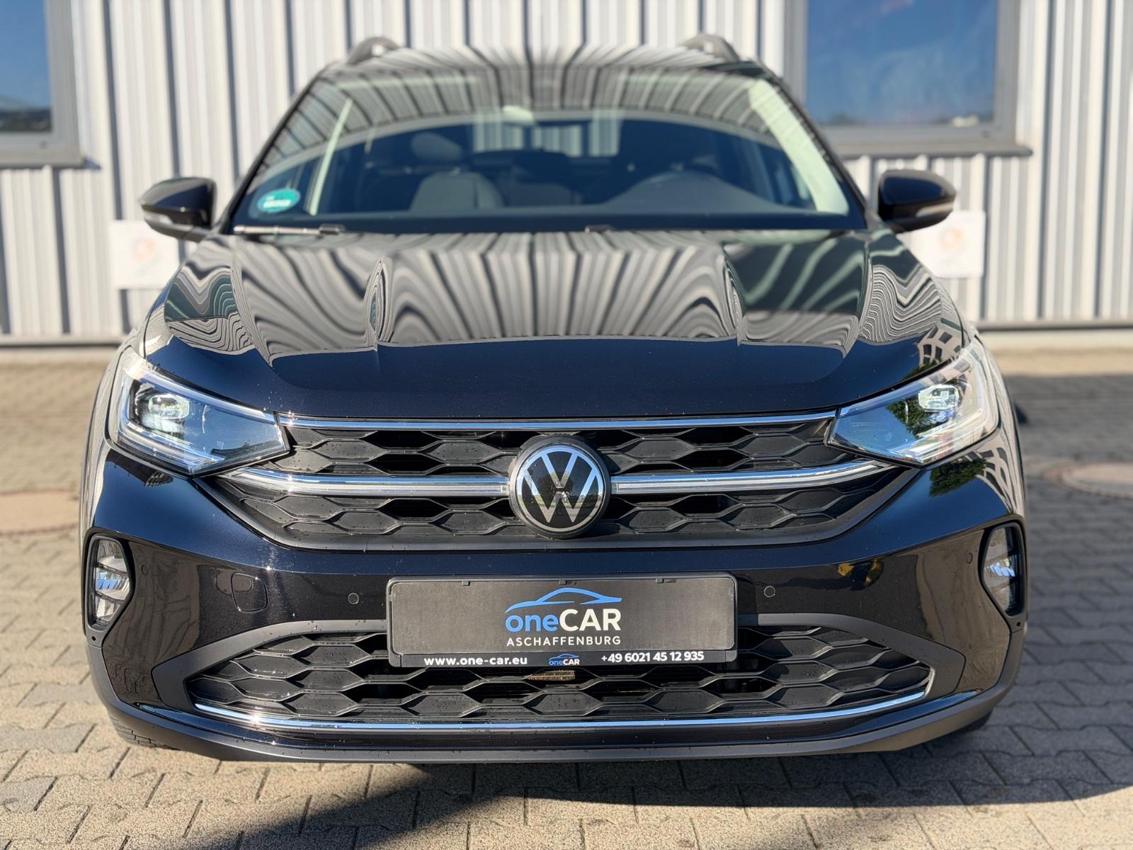 Volkswagen Taigo DSG Life Navi IQ.Drive AHK LED ACC Virtual, миниатюра 6