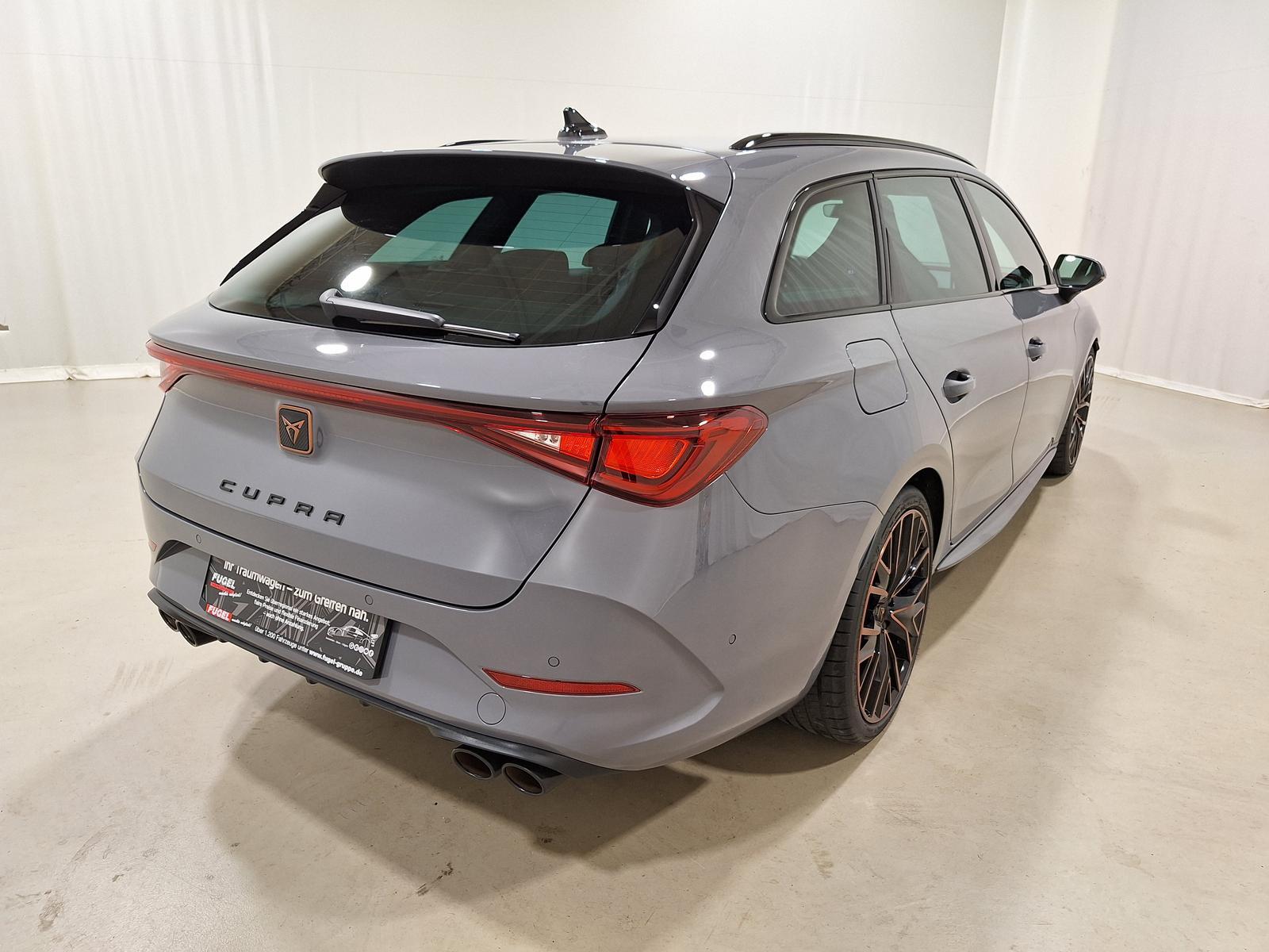 Cupra Leon ST 2.0 TSI VZ 4Drive BEATS Alu19'' FULL LIN, миниатюра 6