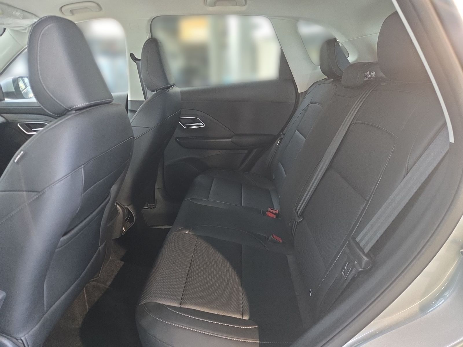 Fahrzeugabbildung MG ZS 1.5 T 85 kW Comfort  Handschalter *APPLE CARP