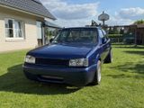 Volkswagen Polo 86C G40 Umbau, EZ 1993, Tuning, KW-Gewinde - Volkswagen Polo: 86c Tuning