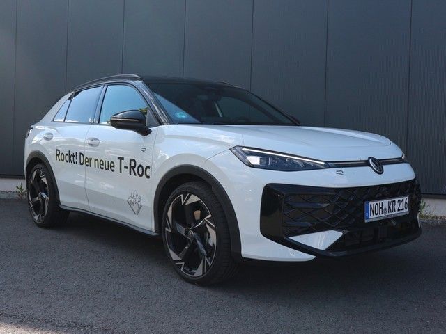 Volkswagen T-Roc - Bild 2
