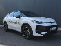 Volkswagen T-Roc - Vorschau Bild 2