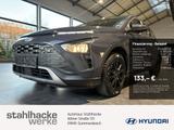 Hyundai Bayon 1.0 Select 2WD - Hyundai Bayon Select mit Benzin-Antrieb