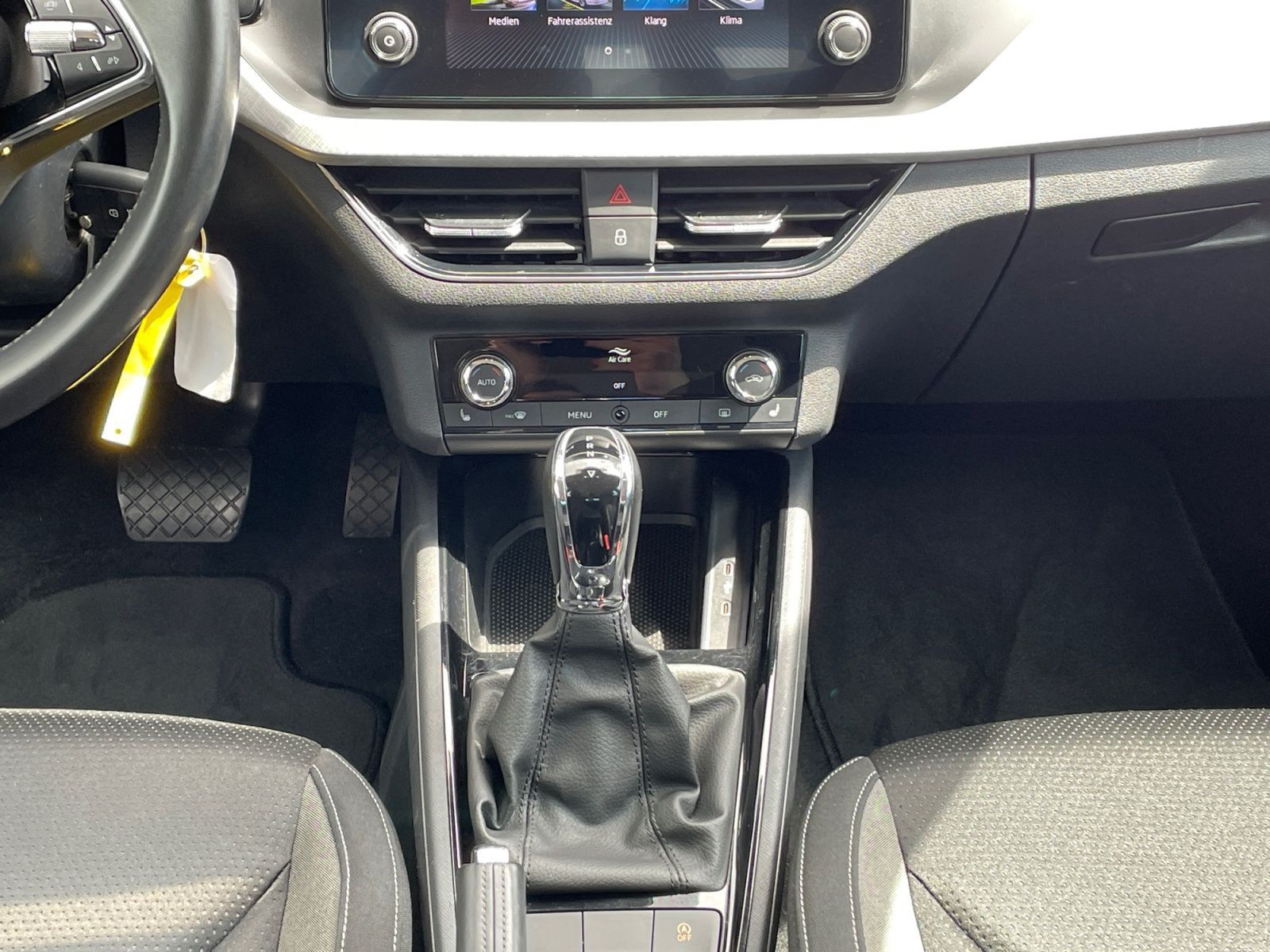 Skoda Kamiq - Bild 12