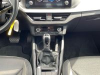 Skoda Kamiq - Vorschau Bild 12