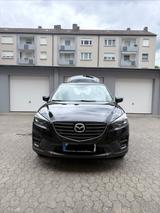 Mazda CX-5 2.0 SKYACTIV-G 165 Prime-Line FWD Prime... - Mazda CX-5 Prime-Line mit Benzin-Antrieb