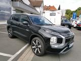 Mitsubishi Outlander 2.4 PHEV 4WD Intro Edition - Mitsubishi Outlander in Bielefeld