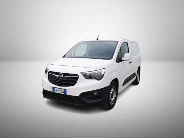 Opel Combo Cargo 1.6 Diesel PC-TN 1000kg Edition