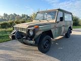 Mercedes-Benz 230GE W461 Puch Kastenwagen 69.000km! - Mercedes-Benz 461