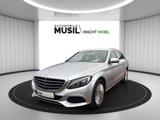 Mercedes-Benz C 180 T-Modell LED Navi el.Heckklappe - Mercedes-Benz C-Klasse Gebrauchtwagen in Leipzig