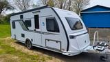 Knaus Südwind 580QS 60 Years Mover Klima Markise - Knaus Südwind 580 QS 60 YEARS