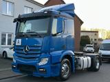 Mercedes-Benz 1840 Actros Mp4*Klima*Retarder*Kipphydraulik*E6* - Mercedes-Benz Actros mp1