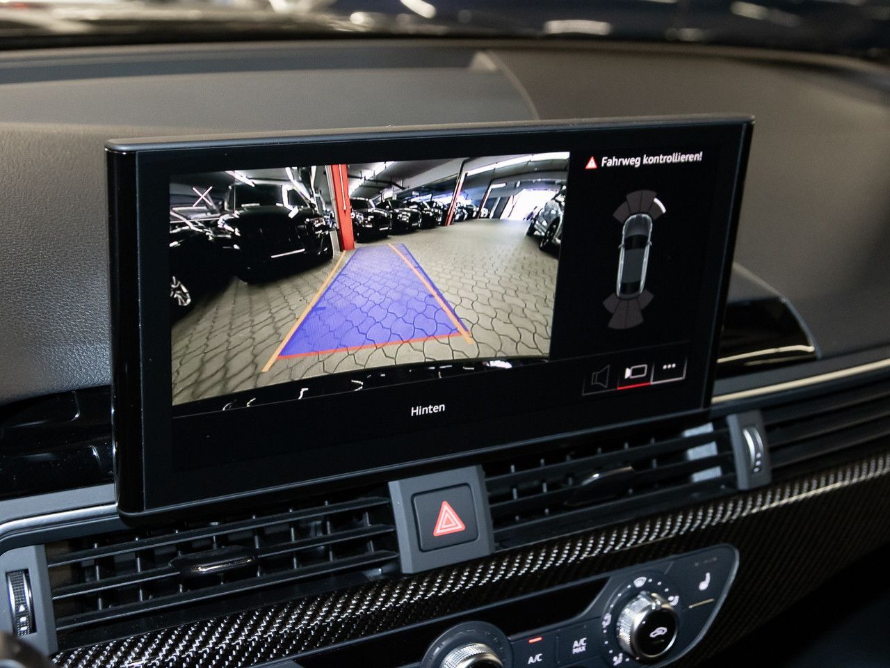 Audi A5 - Bild 23