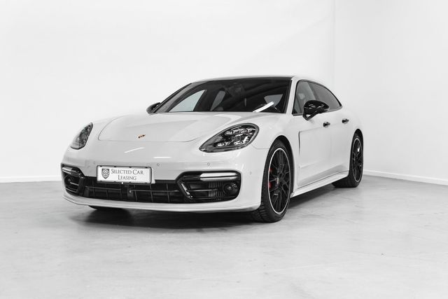 Porsche Panamera Sport Turismo Turbo*Adaptiv*Pano*360