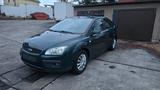 Ford FORD FOCUS 1.6 16V TÜV-10/27 148TKM - Ford Focus: 16v