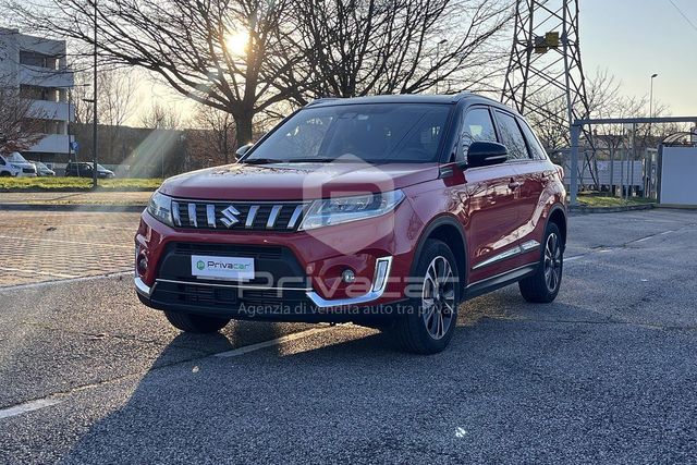 Suzuki SUZUKI Vitara 1.4 Hybrid Top