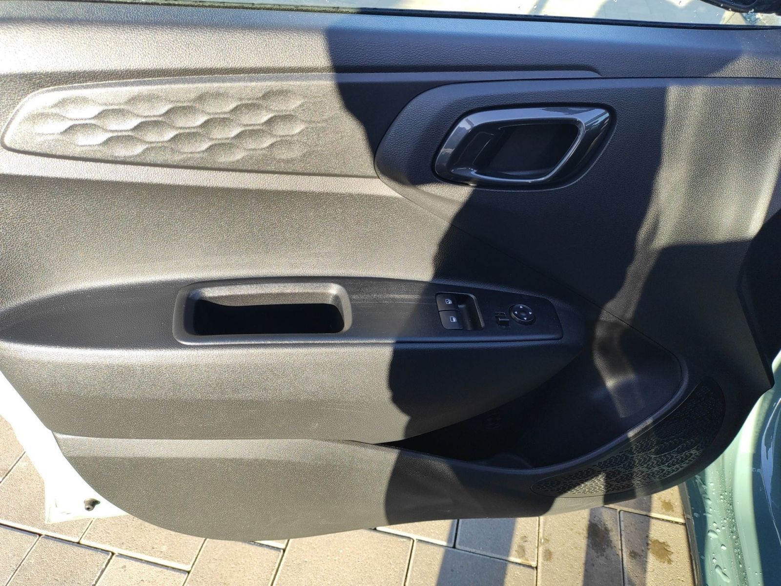 Hyundai i10 – Bild 13