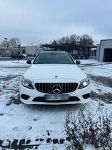 Mercedes-Benz Mercedes C-Klasse C200  Top Zustand, TÜV NEU - Mercedes-Benz C 200
