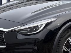 INFINITI QX30 2.2dPremium Allrad LED+Navi+SHZ+2xKlima+Kam