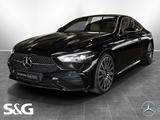 Mercedes-Benz CLE 200 Coupé AMG PANO+20"+360+DIG LIGHT+MEMORY - schwarze Mercedes-Benz CLE-Klasse