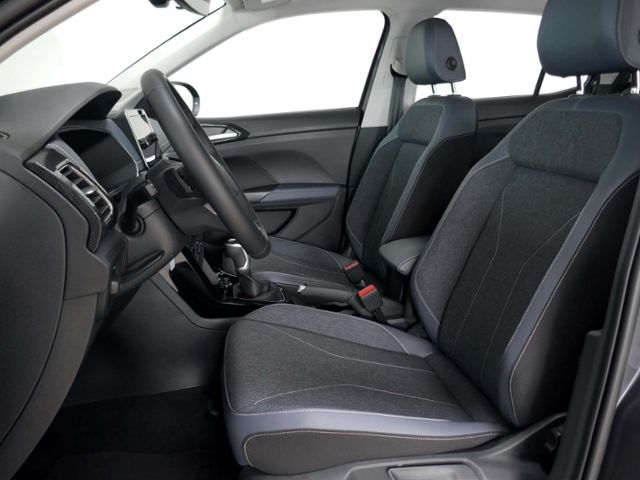 Fahrzeugabbildung Volkswagen T-Cross Style 1.0 TSI DSG | LED RFK ACC Navi