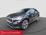 Skoda ENYAQ iV 62kWh Coupe PANO NAVI RFK ACC PDC SH