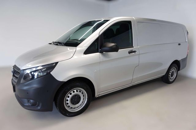 Mercedes-Benz Vito 116 CDI lang Aut. Klima Navi AHK RFK 1.Hand