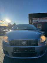 Fiat Linea Dynamic TÜV BIS 03.2027 - Fiat Linea Gebrauchtwagen