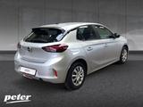 Opel Corsa F 1.2 Edition Klima Sitzheizung - : mit ABS, Kleinwagen