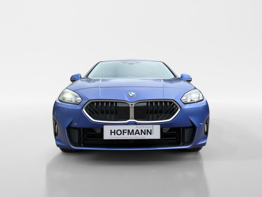 BMW 1 Series Aut. AHK+Frozen Portimao+Inno+Driv.Ass.Prof+, миниатюра 2