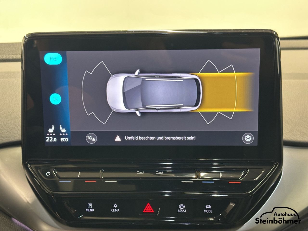 Volkswagen ID.4 - Bild 22