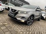 Nissan Qashqai DCT*18ALU/ALLWETTER*360°KAMERA*NAVI*PANO - Nissan Qashqai mit Panoramadach