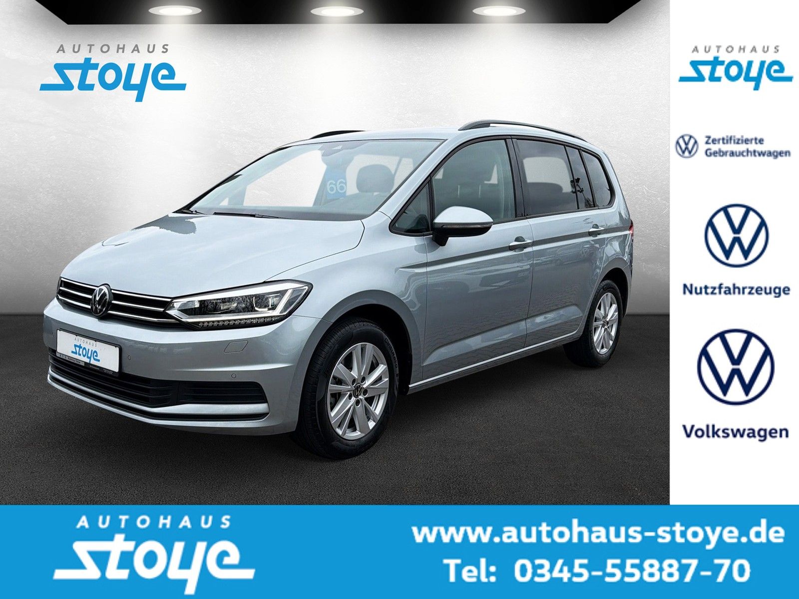 Touran CL TDi DSG 7M Navi IQ Drive Kamera Comfor