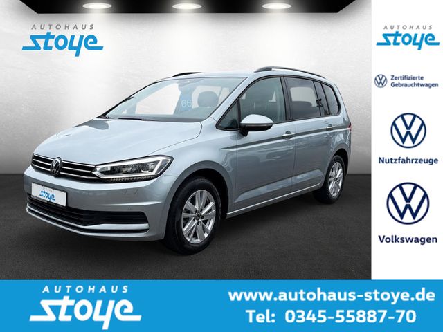 Touran CL TDi DSG 7M Navi IQ Drive Kamera Comfor