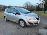 Opel Meriva 1.7 CDTI Edition 74kW Automatik - Opel Meriva: 1.7