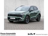 Kia Sportage 1.6T 2WD DCT GT-Line Sound DriveWise Pa - Kia Sportage Gebrauchtwagen in Köln