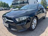 Mercedes-Benz A 250 A -Klasse Lim. A 250-47000km!! - gebrauchte Mercedes-Benz A 250 aus dem Jahr 2021