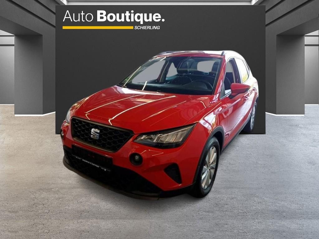 Seat Arona - Bild 1