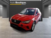 Seat Arona - Vorschau Bild 1