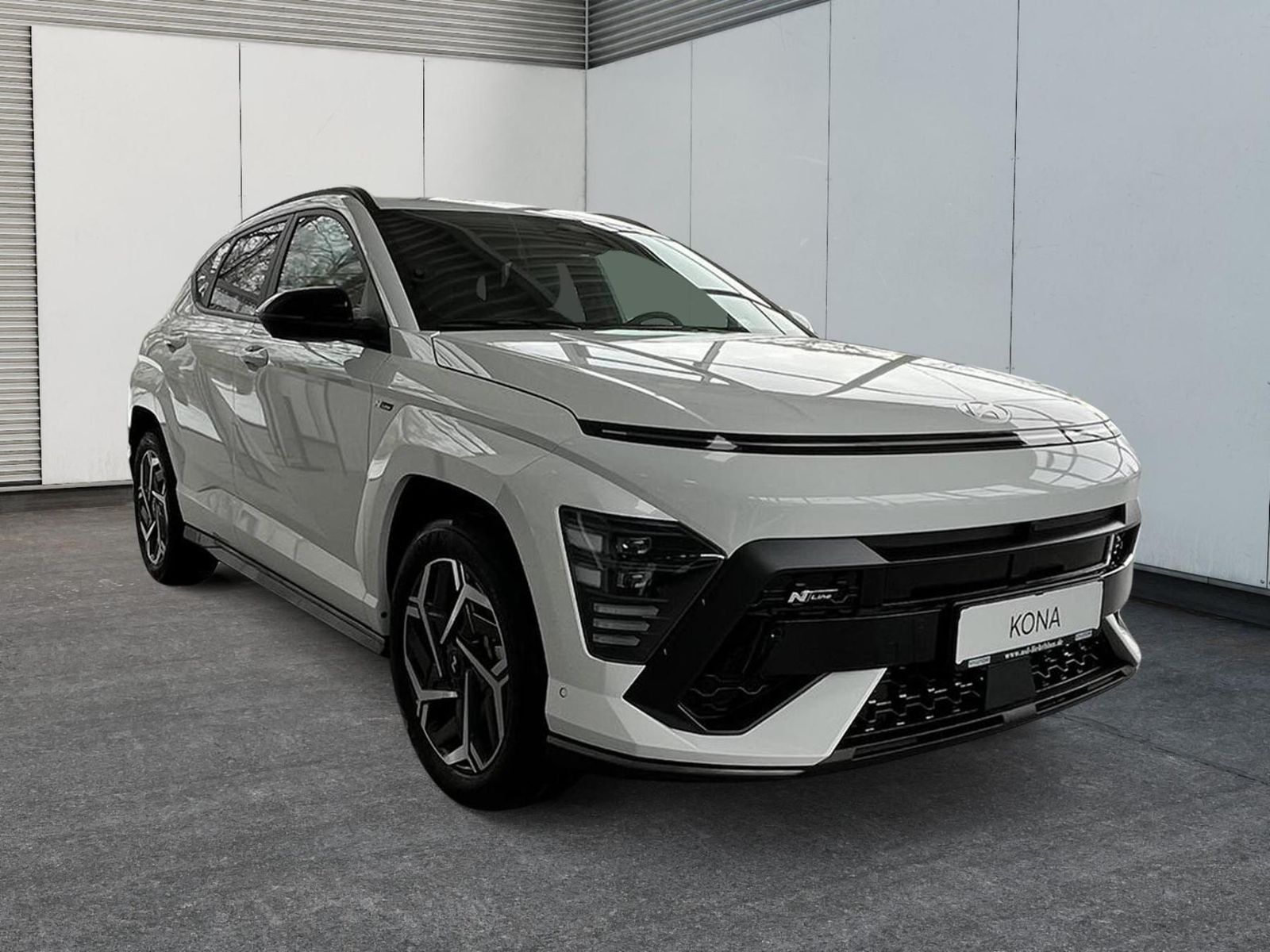 Hyundai Kona – Bild 3