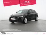 Audi A1 Sportback advanced 25 TFSI S tronic LED Cockp