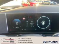 Hyundai TUCSON - Vorschau Bild 13