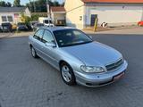 Opel Omega 2.2 16V Elegance+KLima+Automat+TÜV+NR22 - Opel Omega mit Schiebedach