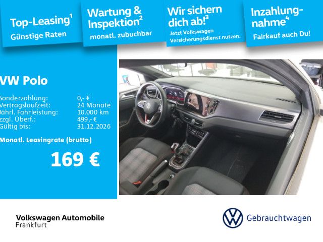 Volkswagen Polo - Bild 2