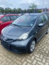 Toyota Aygo AYGO Cool,Klima,Allwetterreifen - Toyota Aygo (X) aus 2007