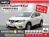 Nissan X-Trail dCi 4x4 acenta SHZ+PDC+Privacy+Klimaaut+ - Nissan X-Trail in Karlsruhe