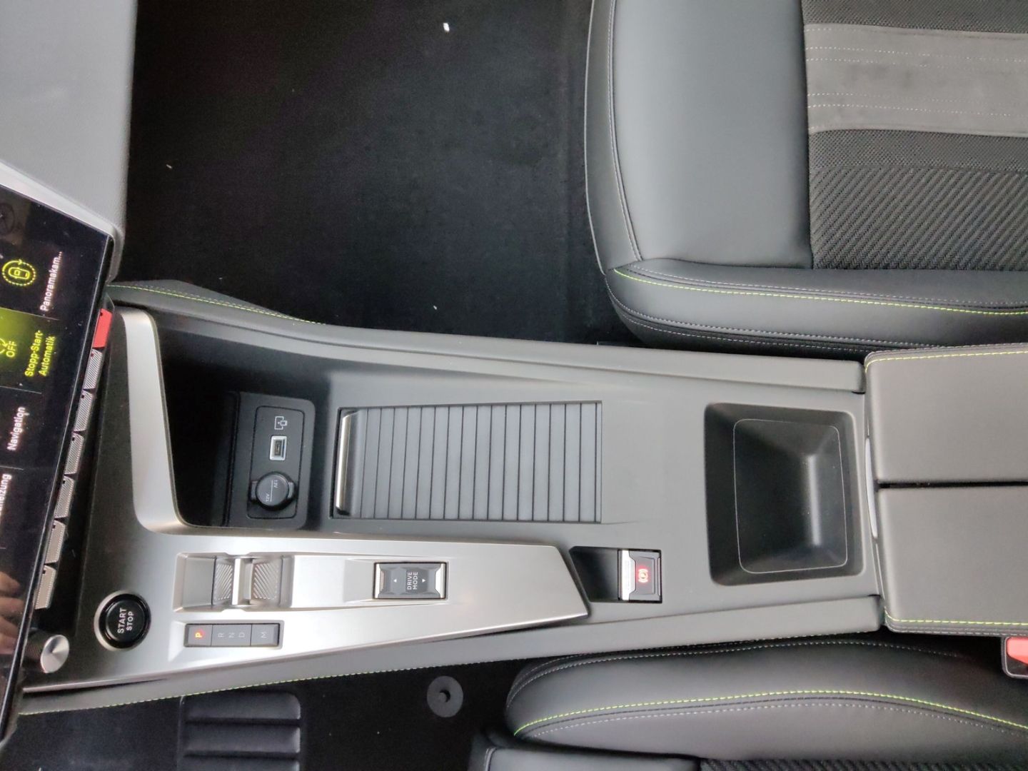 Peugeot 308 - Bild 22