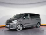 Citroën SpaceTourer 2,0 Blue HDi L2 Feel Klimaaut.  - Citroën SpaceTourer in Essen