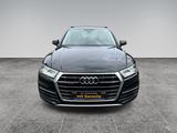 Audi Q5 50 TDI quattro design - Audi Q5 mit Diesel-Antrieb: Design