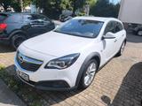 Opel Insignia A 2.0 CDTI ecoFLEX Innovation - Opel Insignia: Ecoflex